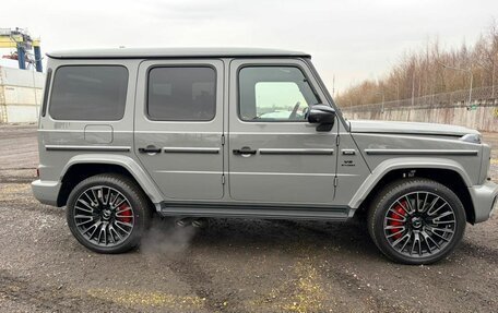 Mercedes-Benz G-Класс AMG, 2026 год, 43 575 000 рублей, 2 фотография