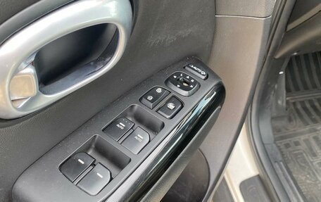 KIA Soul II рестайлинг, 2015 год, 1 365 000 рублей, 13 фотография