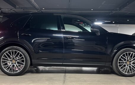 Porsche Cayenne III, 2020 год, 8 200 000 рублей, 3 фотография