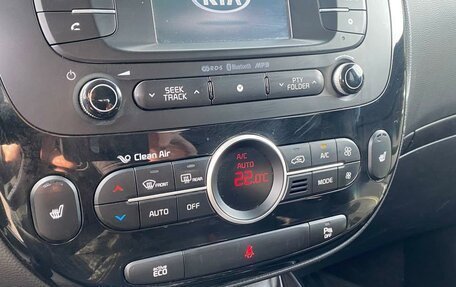 KIA Soul II рестайлинг, 2015 год, 1 365 000 рублей, 9 фотография