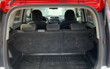 KIA Soul II рестайлинг, 2015 год, 1 365 000 рублей, 15 фотография