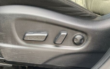 KIA Soul II рестайлинг, 2015 год, 1 365 000 рублей, 12 фотография