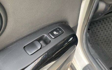 KIA Soul II рестайлинг, 2015 год, 1 365 000 рублей, 14 фотография