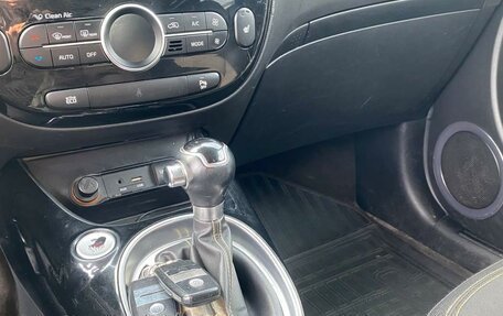 KIA Soul II рестайлинг, 2015 год, 1 365 000 рублей, 10 фотография