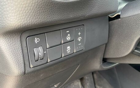 KIA Soul II рестайлинг, 2015 год, 1 365 000 рублей, 11 фотография