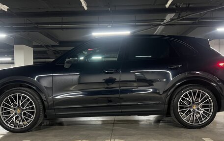 Porsche Cayenne III, 2020 год, 8 200 000 рублей, 5 фотография