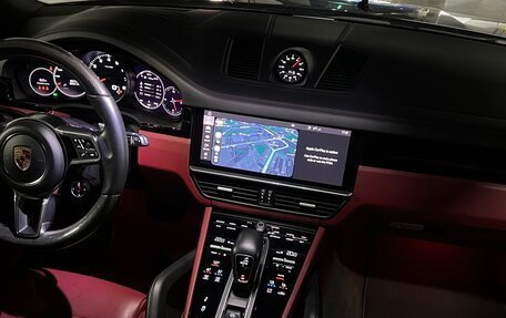 Porsche Cayenne III, 2020 год, 8 200 000 рублей, 16 фотография