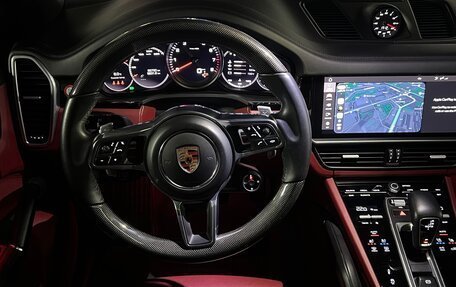 Porsche Cayenne III, 2020 год, 8 200 000 рублей, 15 фотография