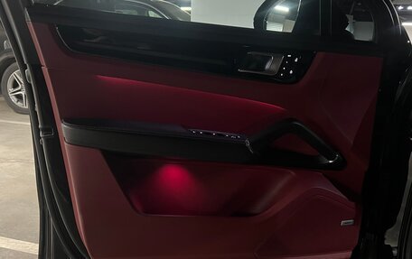 Porsche Cayenne III, 2020 год, 8 200 000 рублей, 17 фотография