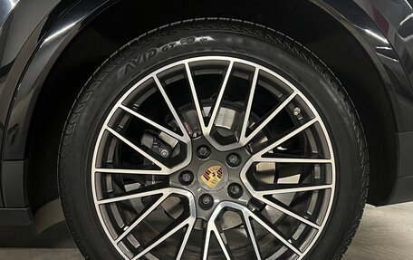 Porsche Cayenne III, 2020 год, 8 200 000 рублей, 10 фотография