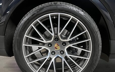 Porsche Cayenne III, 2020 год, 8 200 000 рублей, 9 фотография