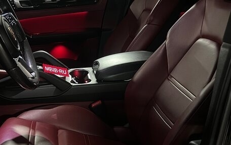 Porsche Cayenne III, 2020 год, 8 200 000 рублей, 14 фотография