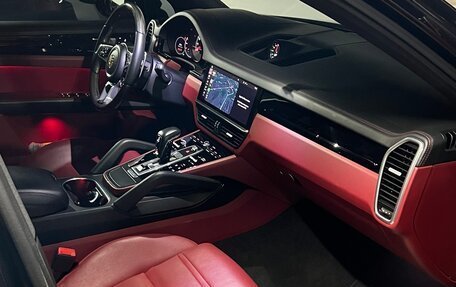 Porsche Cayenne III, 2020 год, 8 200 000 рублей, 19 фотография