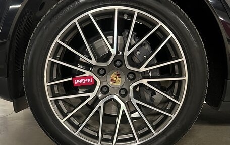 Porsche Cayenne III, 2020 год, 8 200 000 рублей, 7 фотография