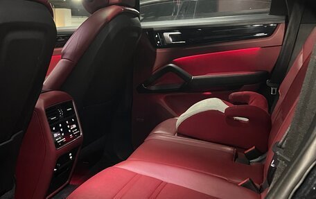 Porsche Cayenne III, 2020 год, 8 200 000 рублей, 20 фотография