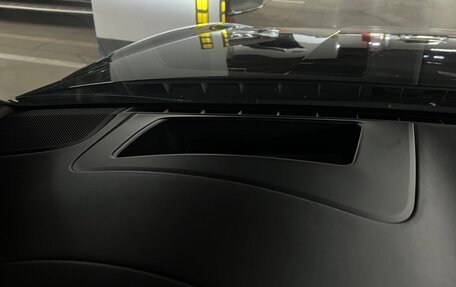 Porsche Cayenne III, 2020 год, 8 200 000 рублей, 24 фотография