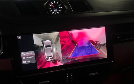 Porsche Cayenne III, 2020 год, 8 200 000 рублей, 25 фотография