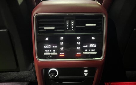 Porsche Cayenne III, 2020 год, 8 200 000 рублей, 23 фотография