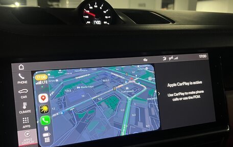 Porsche Cayenne III, 2020 год, 8 200 000 рублей, 28 фотография