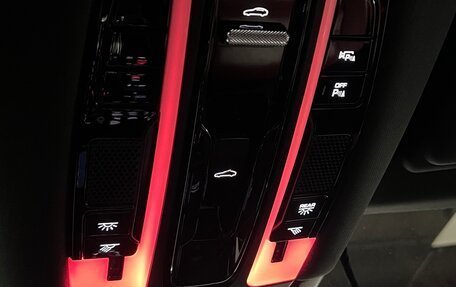 Porsche Cayenne III, 2020 год, 8 200 000 рублей, 22 фотография