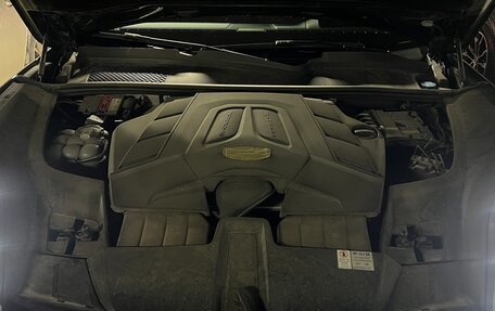 Porsche Cayenne III, 2020 год, 8 200 000 рублей, 30 фотография