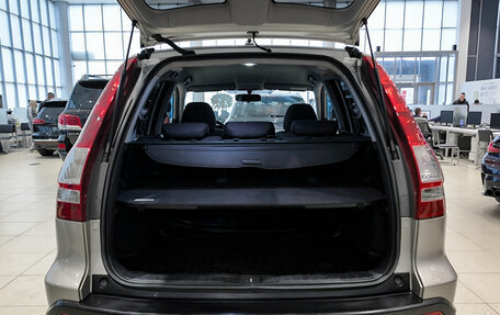 Honda CR-V III рестайлинг, 2007 год, 1 180 000 рублей, 10 фотография