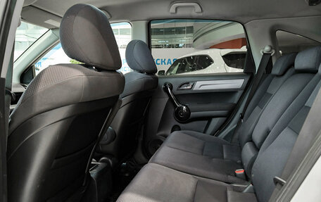 Honda CR-V III рестайлинг, 2007 год, 1 180 000 рублей, 12 фотография