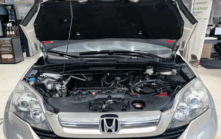 Honda CR-V III рестайлинг, 2007 год, 1 180 000 рублей, 9 фотография