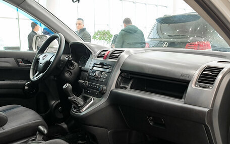 Honda CR-V III рестайлинг, 2007 год, 1 180 000 рублей, 11 фотография