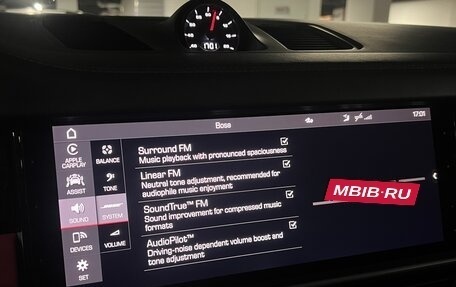 Porsche Cayenne III, 2020 год, 8 200 000 рублей, 29 фотография