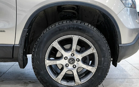 Honda CR-V III рестайлинг, 2007 год, 1 180 000 рублей, 18 фотография