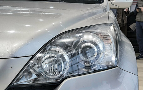 Honda CR-V III рестайлинг, 2007 год, 1 180 000 рублей, 17 фотография