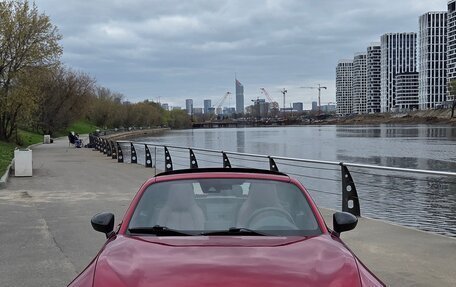 Mazda MX-5, 2019 год, 3 700 000 рублей, 3 фотография