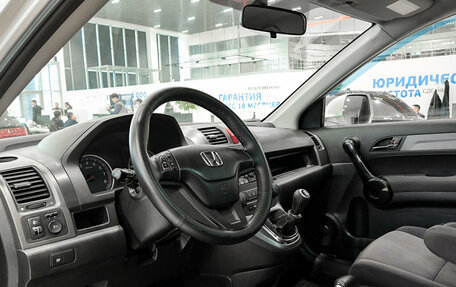 Honda CR-V III рестайлинг, 2007 год, 1 180 000 рублей, 16 фотография