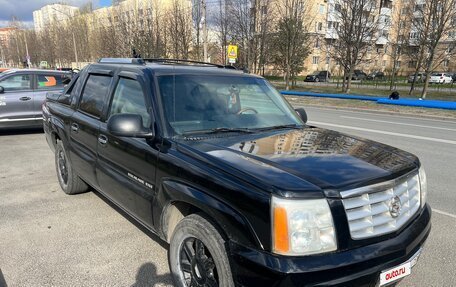 Cadillac Escalade II, 2004 год, 2 299 000 рублей, 5 фотография