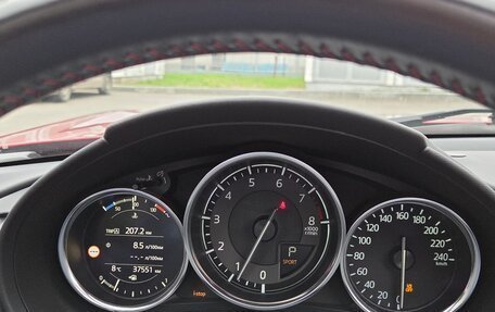 Mazda MX-5, 2019 год, 3 700 000 рублей, 13 фотография