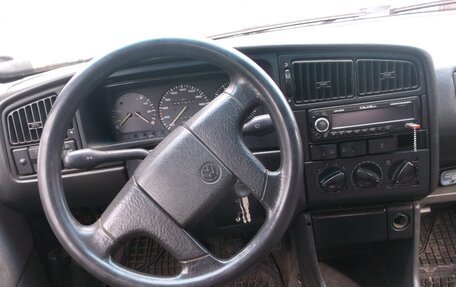 Volkswagen Passat B3, 1990 год, 70 000 рублей, 10 фотография