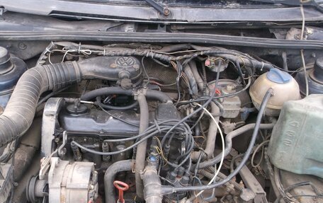 Volkswagen Passat B3, 1990 год, 70 000 рублей, 23 фотография
