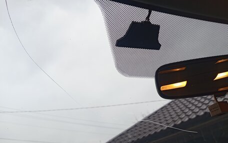 Mitsubishi ASX I рестайлинг, 2010 год, 800 000 рублей, 5 фотография