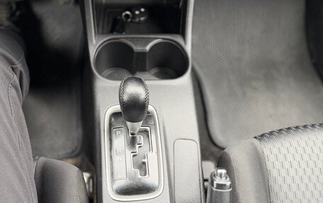 Mitsubishi Outlander III рестайлинг 3, 2013 год, 925 000 рублей, 12 фотография