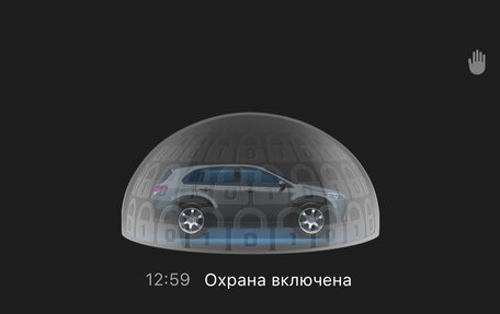 Mitsubishi Outlander III рестайлинг 3, 2013 год, 925 000 рублей, 16 фотография