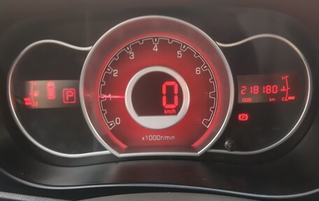 Lifan X50, 2016 год, 400 000 рублей, 5 фотография