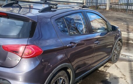 Lifan X50, 2016 год, 400 000 рублей, 3 фотография