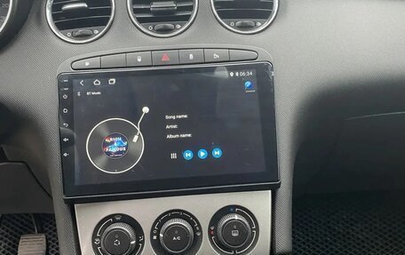 Peugeot 308 II, 2011 год, 535 000 рублей, 2 фотография