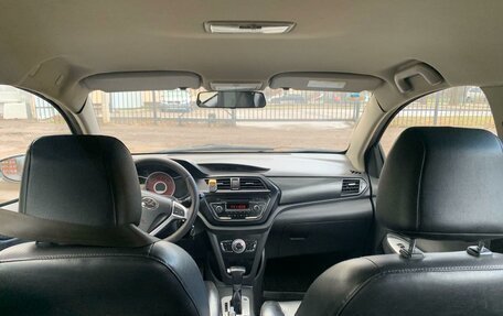 Lifan X50, 2016 год, 400 000 рублей, 6 фотография