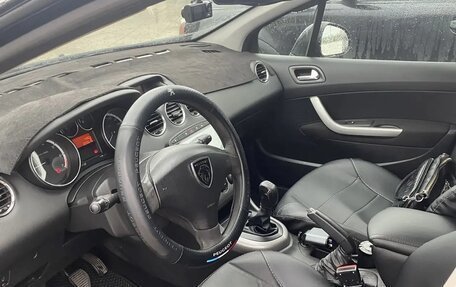 Peugeot 308 II, 2011 год, 535 000 рублей, 5 фотография