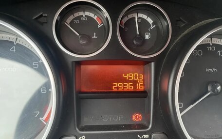 Peugeot 308 II, 2011 год, 535 000 рублей, 3 фотография