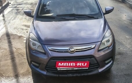 Lifan X50, 2016 год, 400 000 рублей, 2 фотография