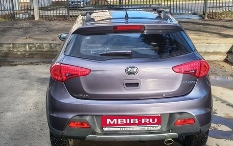 Lifan X50, 2016 год, 400 000 рублей, 4 фотография