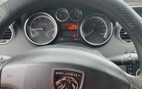 Peugeot 308 II, 2011 год, 535 000 рублей, 6 фотография